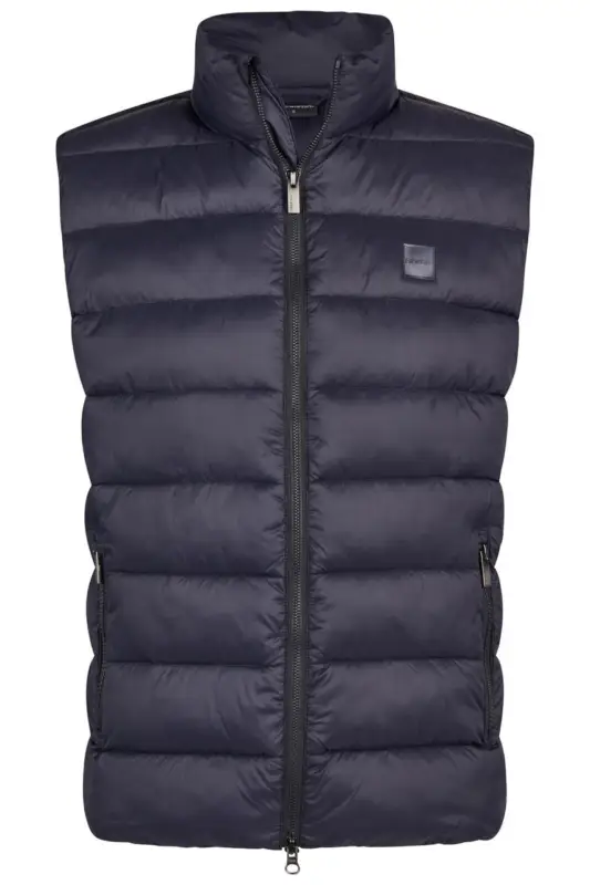 Eskadron Weste QUILT-WAISTCOAT MALE navy, M Direktkauf