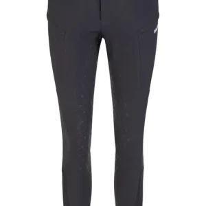Nur Für Kurze Zeit Eskadron Reithose RIDING BREECHES MALE navy, S