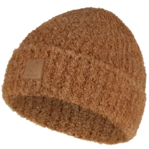 Letzte Chance Eskadron Accessoires BOUCLÉ HAT almond, unisize