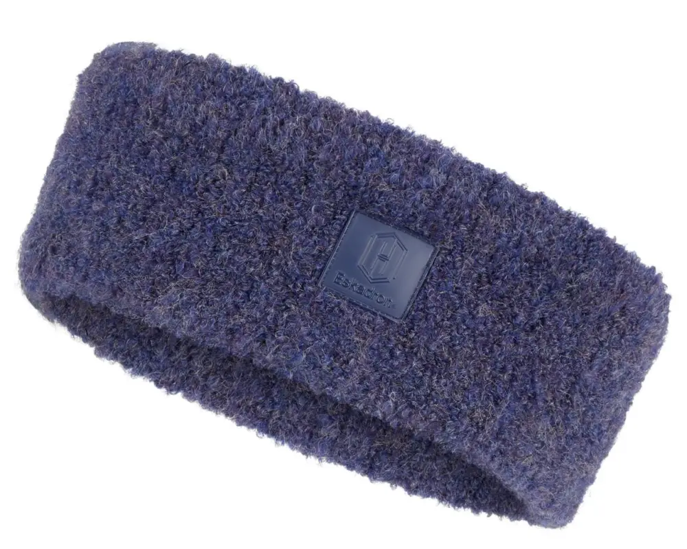 Sofort Bestellen Eskadron Accessoires BOUCLÉ HEADBAND true blue, unisize