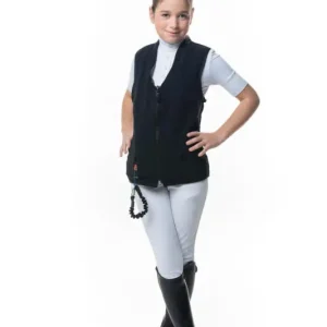 Freejump AIRBAG CHILD black, L Highlight