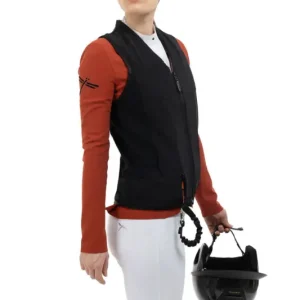 Preisknaller Freejump AIRBAG black, XL