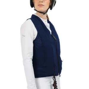 Nur Heute Freejump AIRBAG blue, L