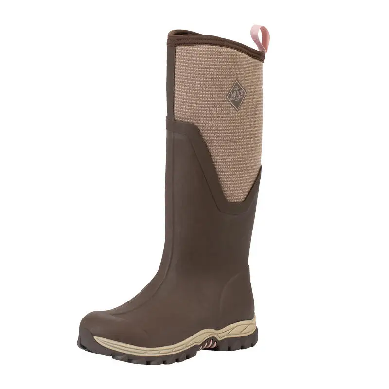Meistverkauft Muck Boot Arctic Sport II Tall braun, 36