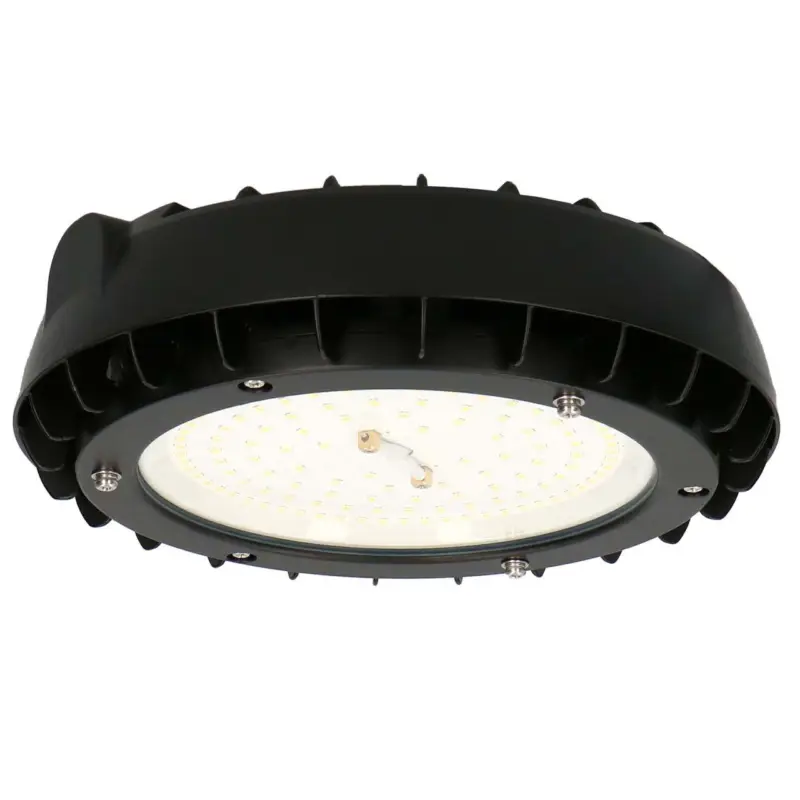 Letzte Chance Göbel LED-Hallenstrahler 100W dimmbar