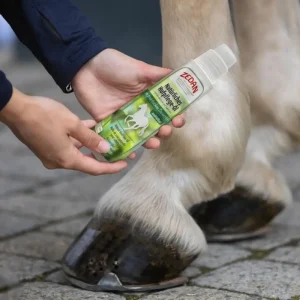 Zedan ® Natürliches Hufplege-Öl 200 ml Neuheit