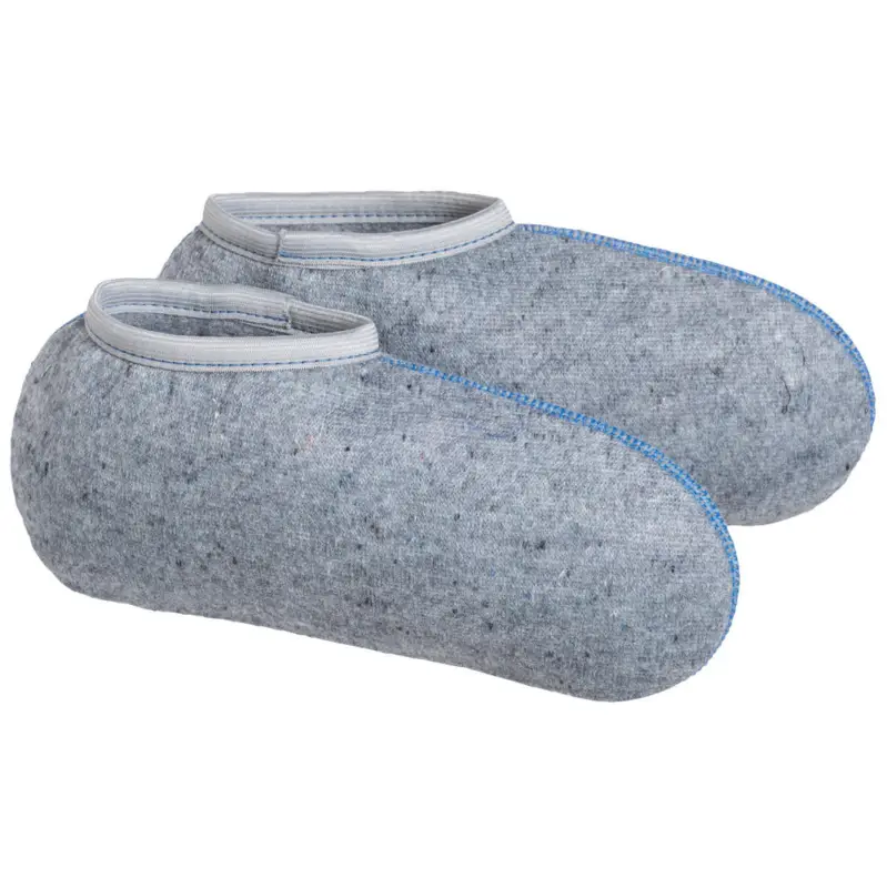 Stiefelsocken - Einziehsocken - 5er Pack 43-44 Preisreduziert