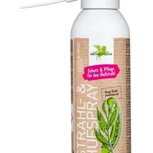 Schnäppchen Bense & Eicke Strahl- & Hufspray 200 ml,