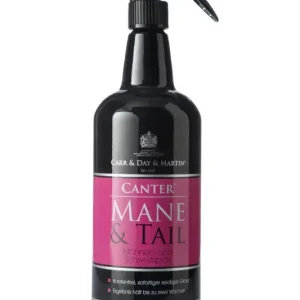 Carr & Day & Martin Canter Mane & Tail Conditioner 1000 ml Neuheit
