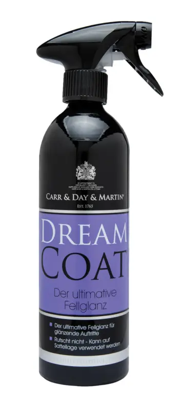 Carr & Day & Martin Dreamcoat Glanzspray 500 ml Mega-Angebot