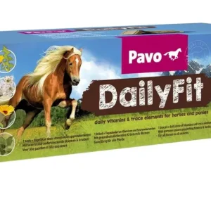 Ausverkauf Pavo DailyFit 4,5 kg