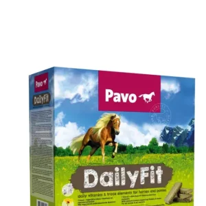 Top-Seller Pavo DailyFit 13 kg
