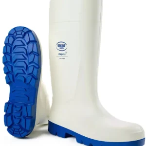 Letzte Chance Bekina Steplite Easygrip - S4 36