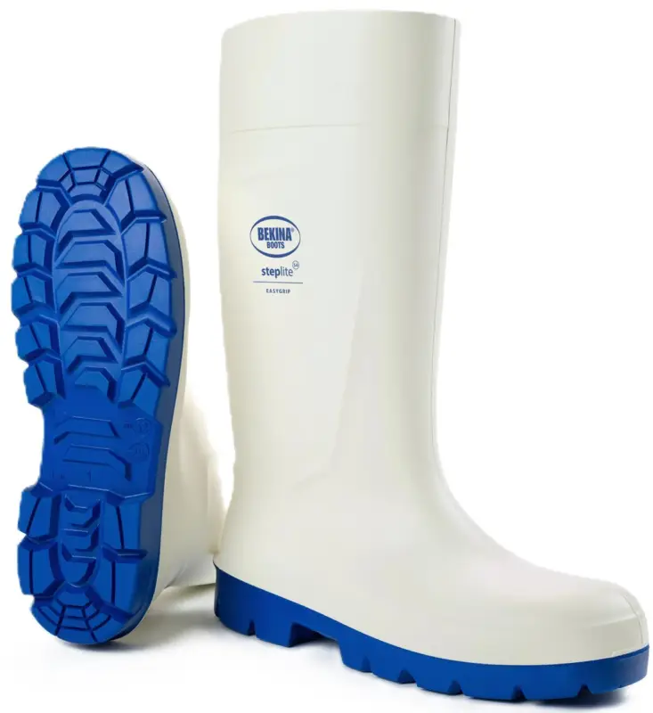 Letzte Chance Bekina Steplite Easygrip - S4 36