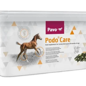Pavo Podo Care 8 kg Preisknaller