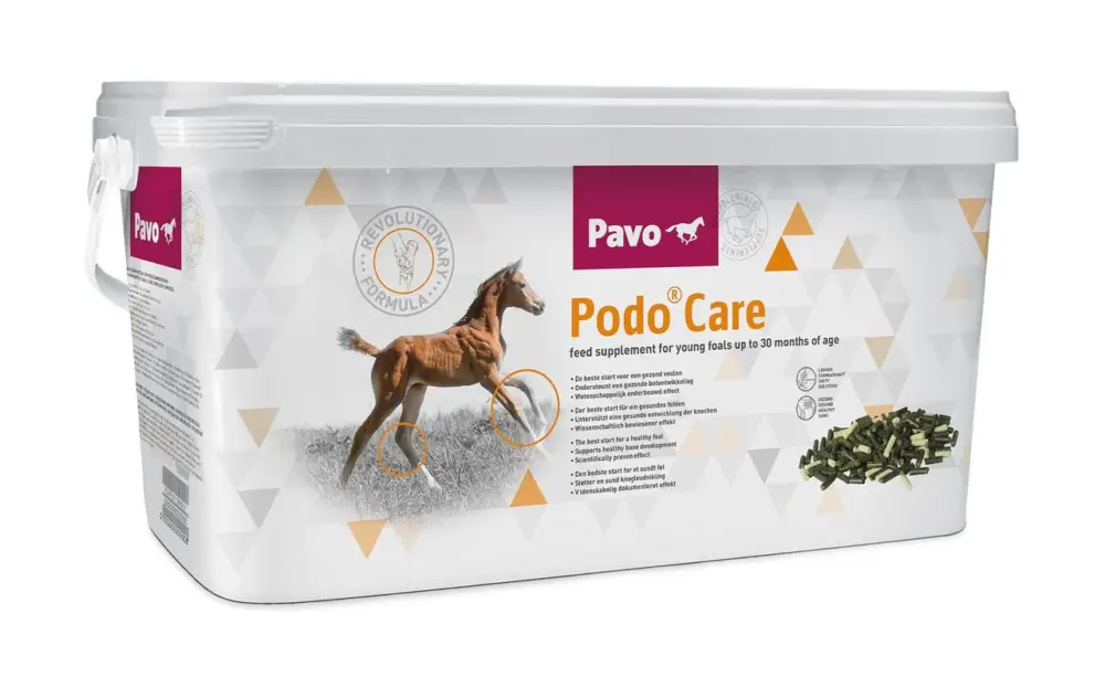 Pavo Podo Care 8 kg Preisknaller