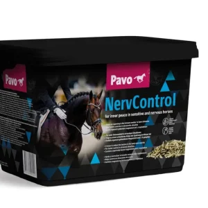 Pavo NervControl 3 kg Beliebt