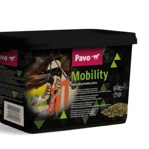 Pavo Mobility 3 kg Begrenztes Angebot