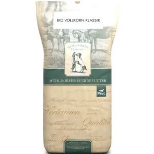 Mühldorfer BIO Vollkorn Classic 20 kg Jetzt Bestellen