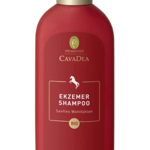 CavaDea Ekzemer Shampoo bio 200 ml Ausverkauf