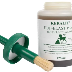Billig KERALIT Huf-Elast Pflegeöl 475 ml