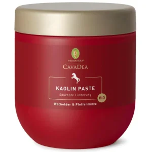 CavaDea Kaolin Paste bio 850 ml Heißes Angebot