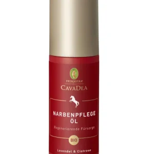 Bestpreis CavaDea Narbenpflege Öl bio 100 ml