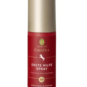 Top-Seller CavaDea Erste Hilfe Spray bio 100 ml