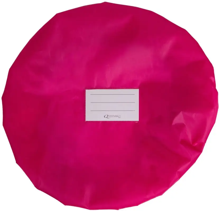 Q-Essentials Eimerabdeckung fuchsia Schneller Versand