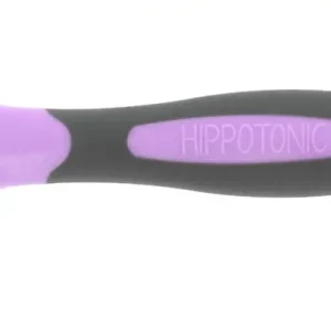 Hippotonic 3-in-1 Hufkratzer violett Nur Für Kurze Zeit