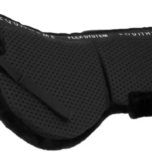 Nur Für Kurze Zeit Equithème Flex System Korrektur-Pad schwarz