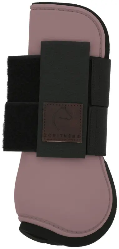Equithème Tara Gamaschen rosa, Pony Saisonangebot