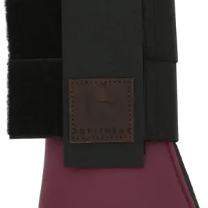 Equithème Tara Gamaschen bordeaux, VB Markenware