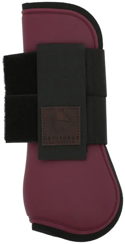 Equithème Tara Gamaschen bordeaux, VB Markenware