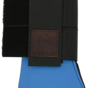 Heißes Angebot Equithème Tara Gamaschen hellblau, WB