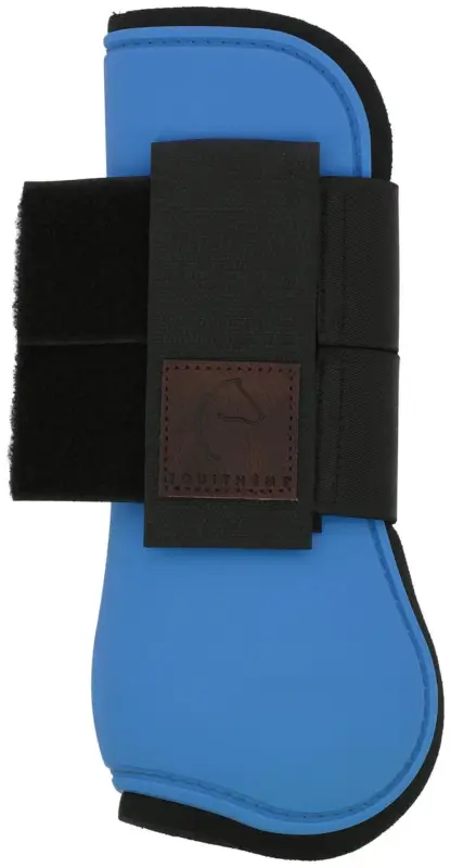 Heißes Angebot Equithème Tara Gamaschen hellblau, WB