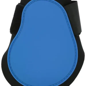 Saisonangebot Equithème Tara Streichkappen hellblau, Pony