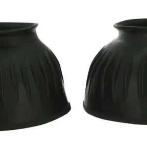 Norton Geriffelte Glocken "Soft" schwarz, M Direkt Vom Hersteller
