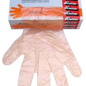 Expressversand Kruuse Besamungshandschuhe Super Sensitive