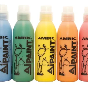 Ambic AiPaint Schwanzfarbe 500ml rot Nur Heute
