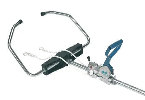 Meistverkauft HK-Rheintechnik Geburtshelfer - mit Mechanik 2060