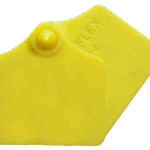 Aktuell Caisley PRIMAFLEX - Gr.1 Ohrmarken 46x45mm orange