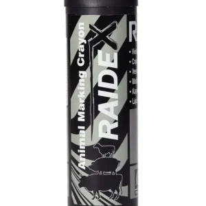 Raidex Viehzeichenstift, farbig schwarz Knallerangebot