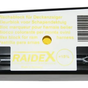 Raidex Kreide für Bocksprunggeschirr gelb Garantierte Lieferung