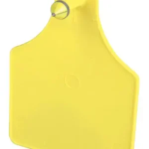 Caisley FLEXOPLUS Ohrenmarke D 25 Stk Dornteil rot Preis Gesenkt