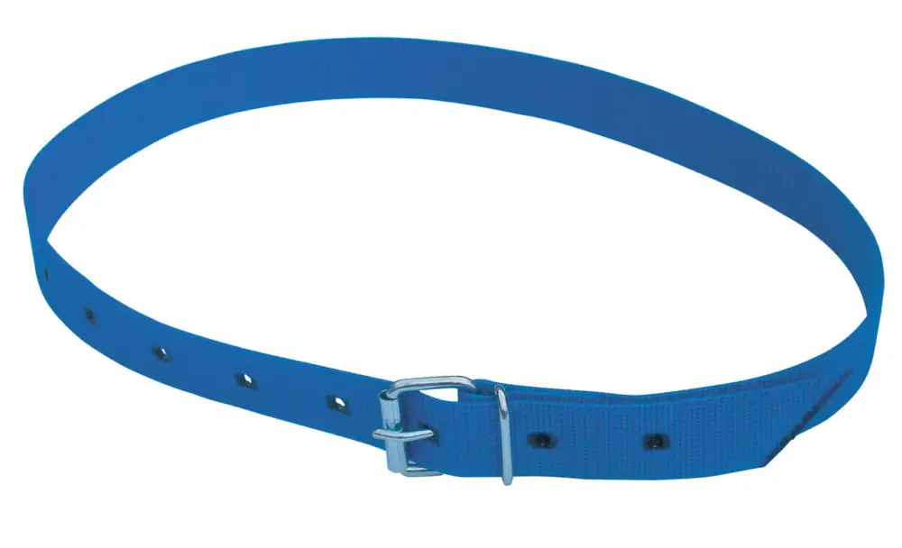 Markierungshalsband 90 cm versch. Farben blau Abverkauf