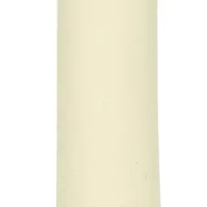 Neu Im Sortiment Hiko Kälberzapfen 100mm - weiß, kurz, konisch