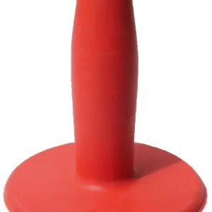 Hiko Kälberzapfen - LEIMER / rosa / mit Loch Mega-Angebot