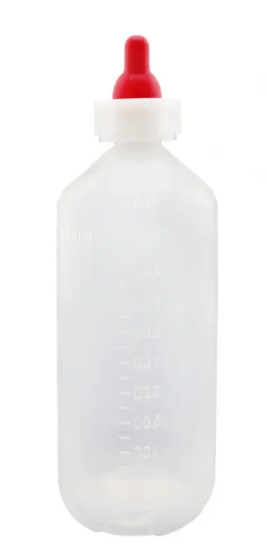 Rabatt Gewa Lämmeraufzuchtflasche - 1 Liter
