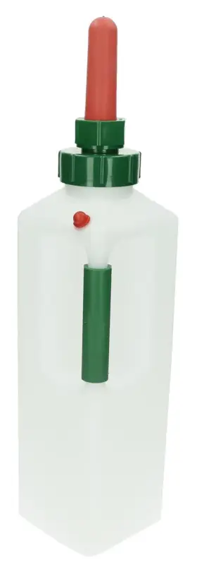 Preiswert Gewa Kälberaufzuchtflasche - 3 Liter